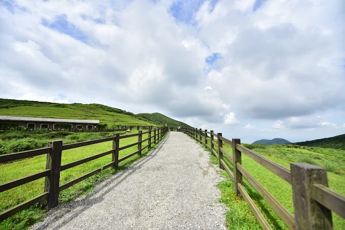 陽明山溫泉泡湯指南｜避開這常見錯誤，讓你的旅程更加享受