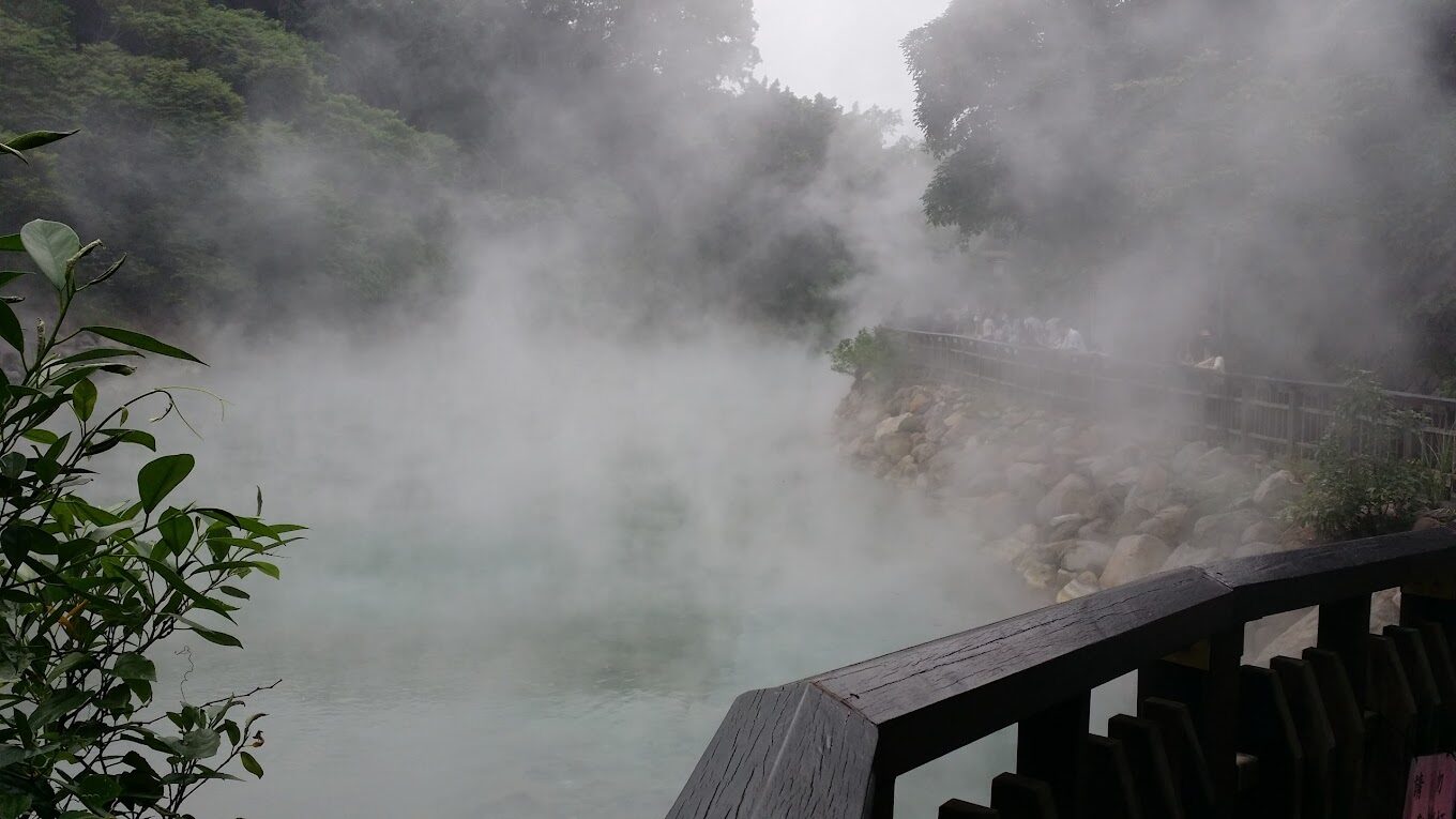 陽明山溫泉泡湯指南｜避開這常見錯誤，讓你的旅程更加享受