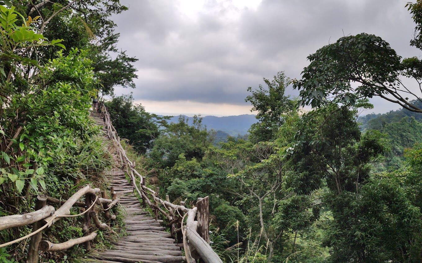 大坑步道絕美秘境揭曉｜必看景點與注意事項