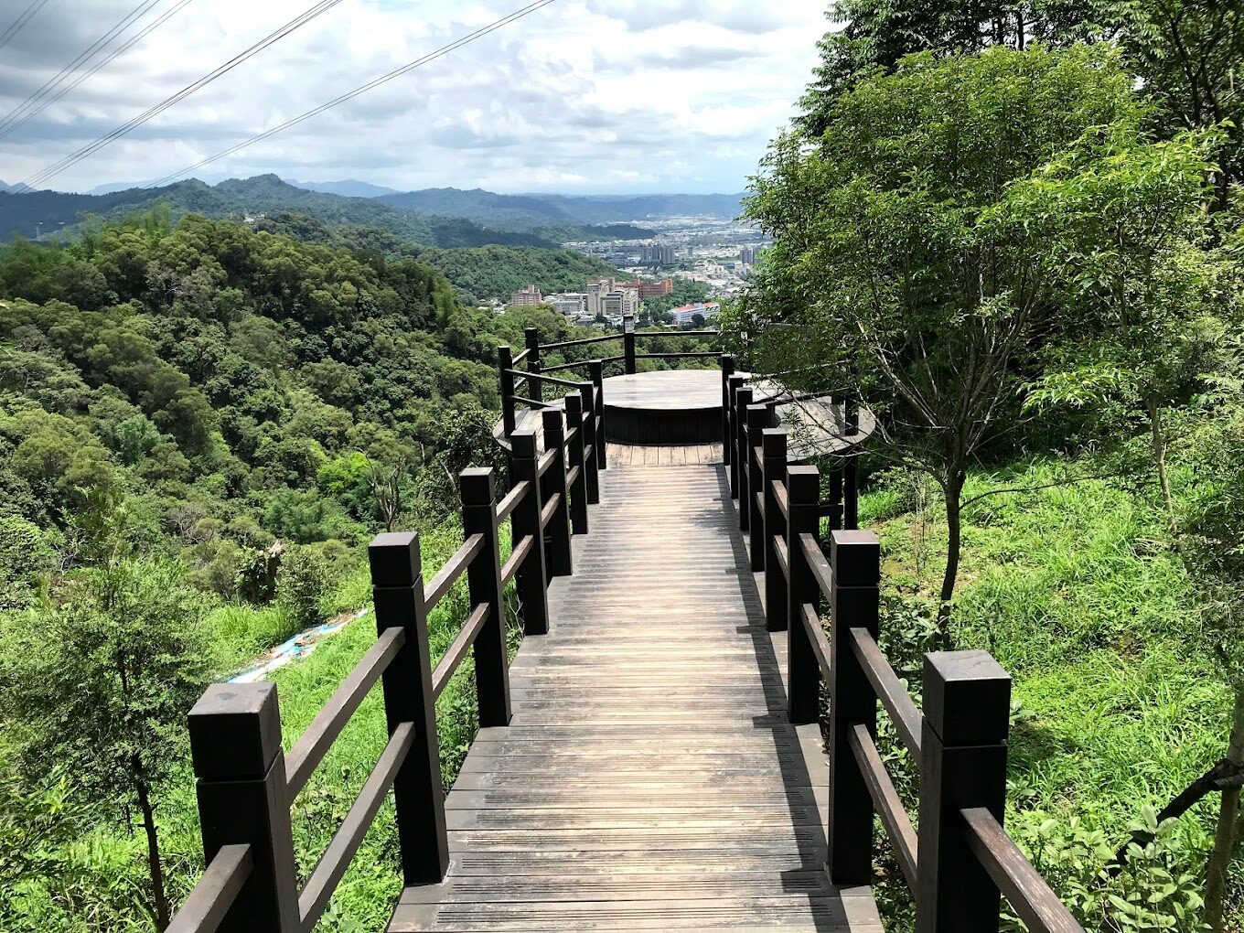 大坑步道絕美秘境揭曉｜必看景點與注意事項