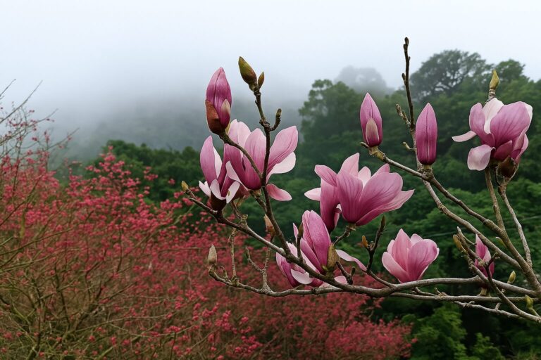 陽明山2025必去景點推薦｜避開人潮的最佳時間