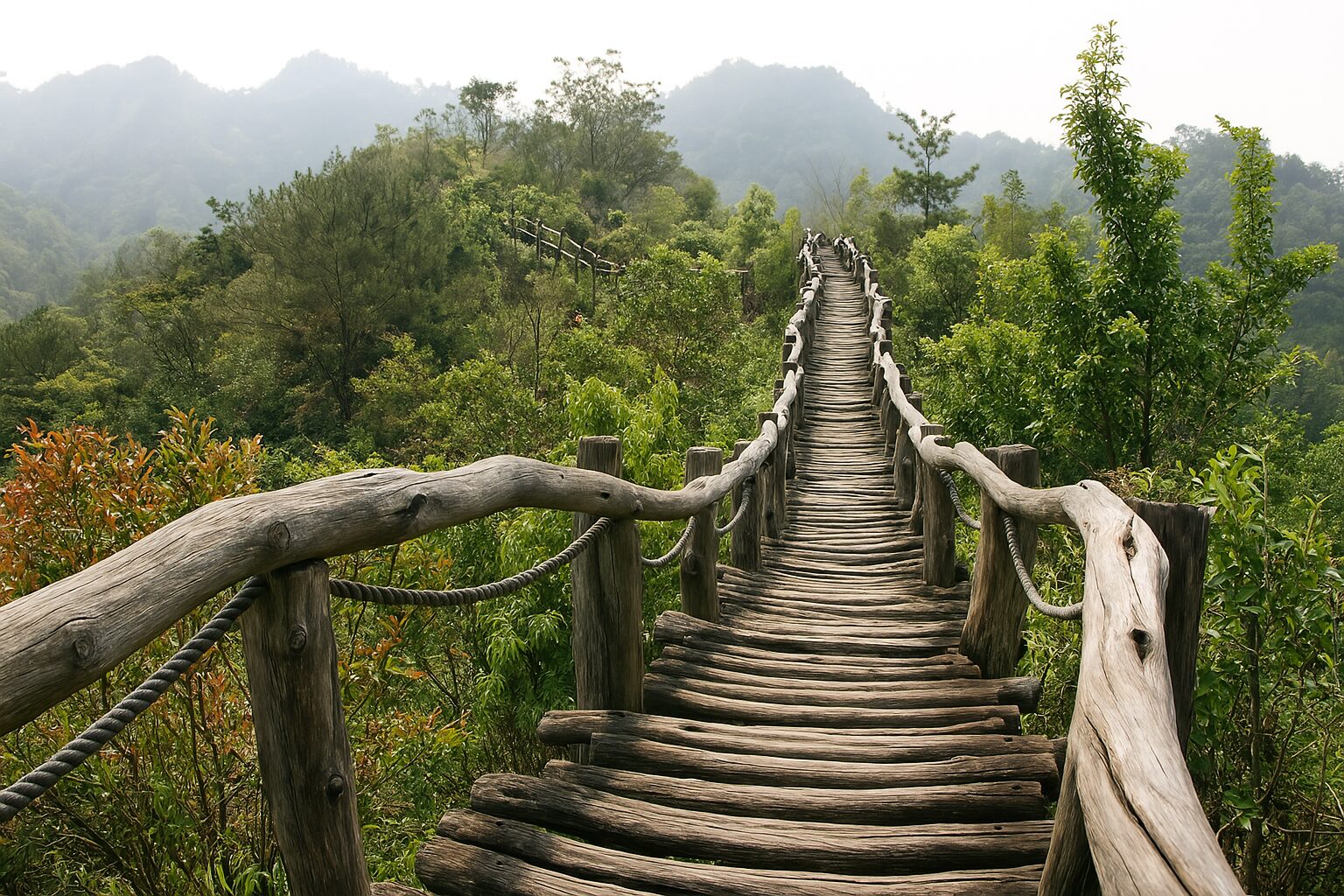 大坑步道旅遊指南｜不可錯過的秘境景點