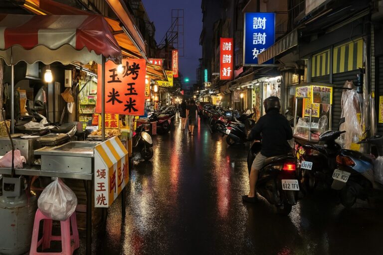 2025屏東景點懶人包｜必訪秘境攻略
