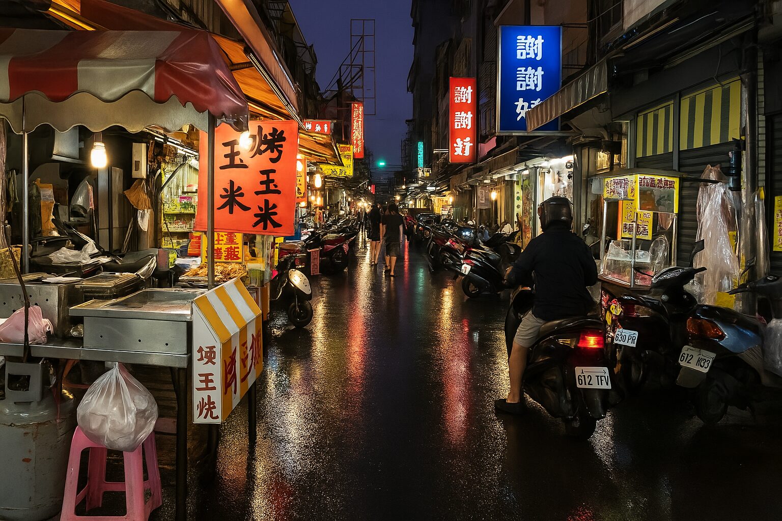 2025屏東景點懶人包｜必訪秘境攻略