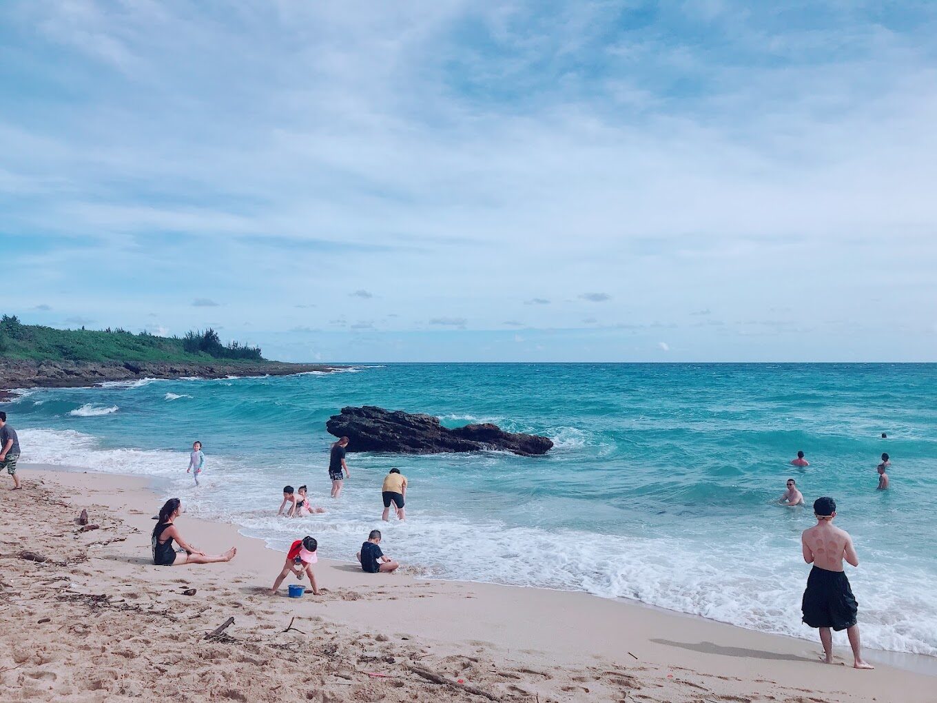 2025屏東景點懶人包｜必訪秘境攻略