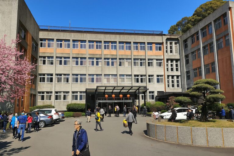 杉林溪大飯店住宿體驗｜避開這常見問題，享受完美假期