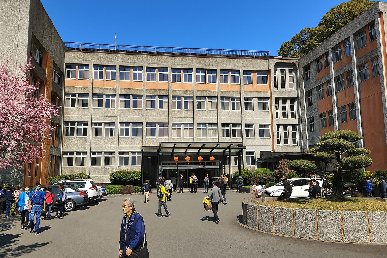 杉林溪大飯店住宿體驗｜避開這常見問題，享受完美假期