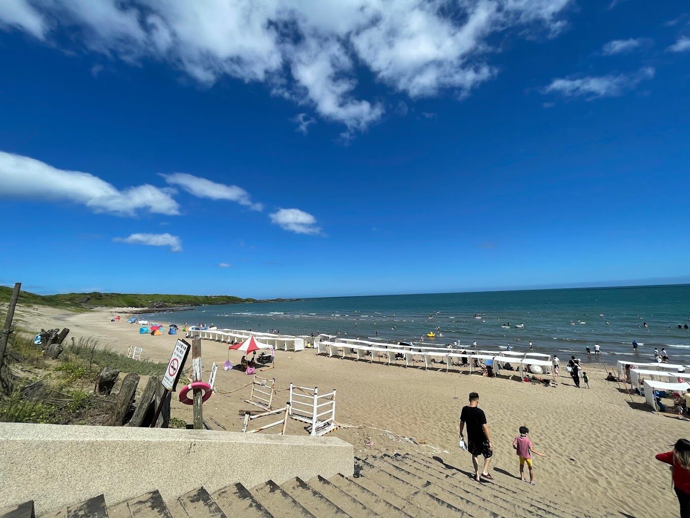 三芝景點必遊指南：探索你絕對不能錯過的秘境