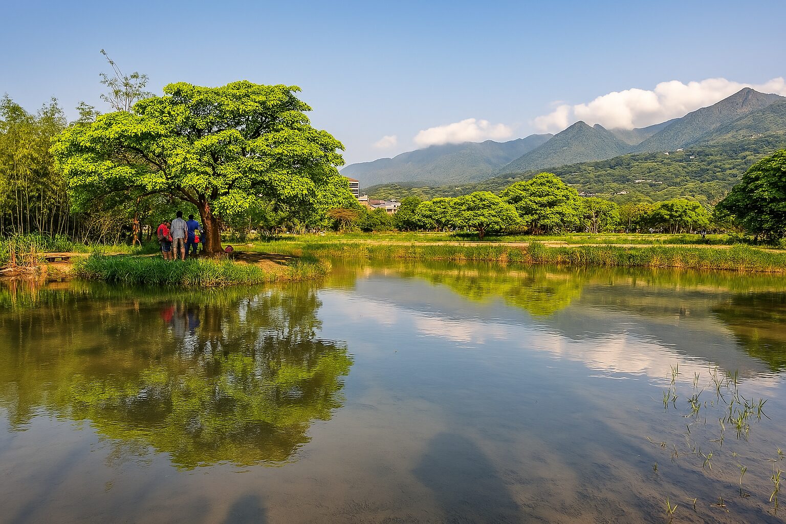 三芝景點必遊指南：探索你絕對不能錯過的秘境