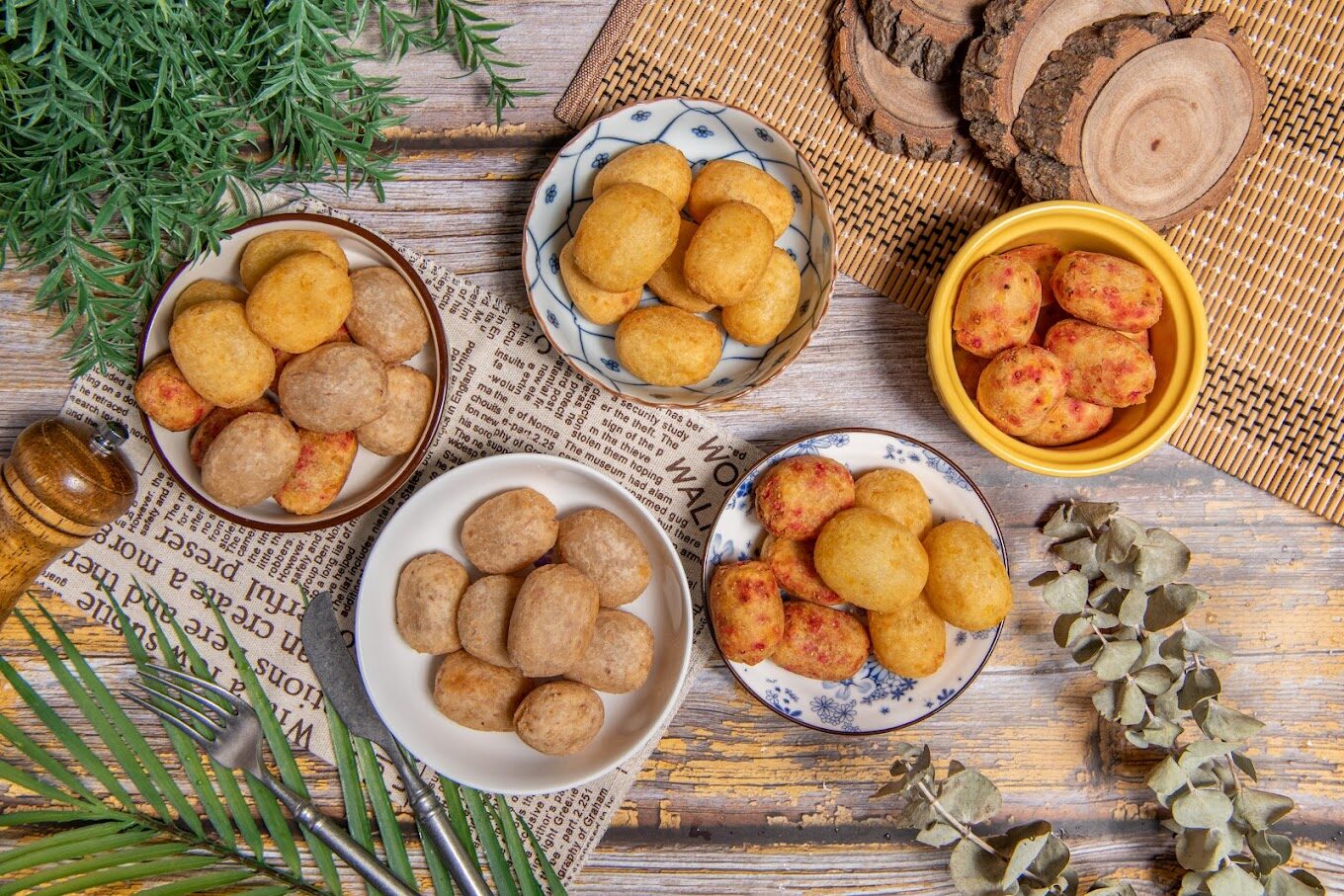 台東夜市必吃攻略｜避開這地雷美食