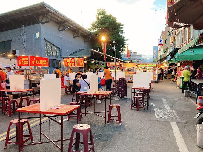 台東夜市必吃攻略｜避開這地雷美食