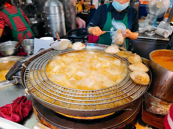 彰化肉圓必吃推薦｜當地人都愛的美食店家攻略