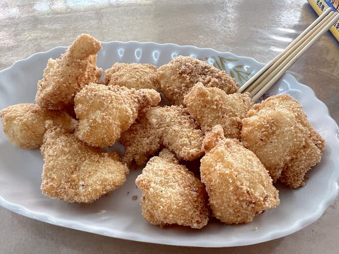 彰化肉圓必吃推薦｜當地人都愛的美食店家攻略