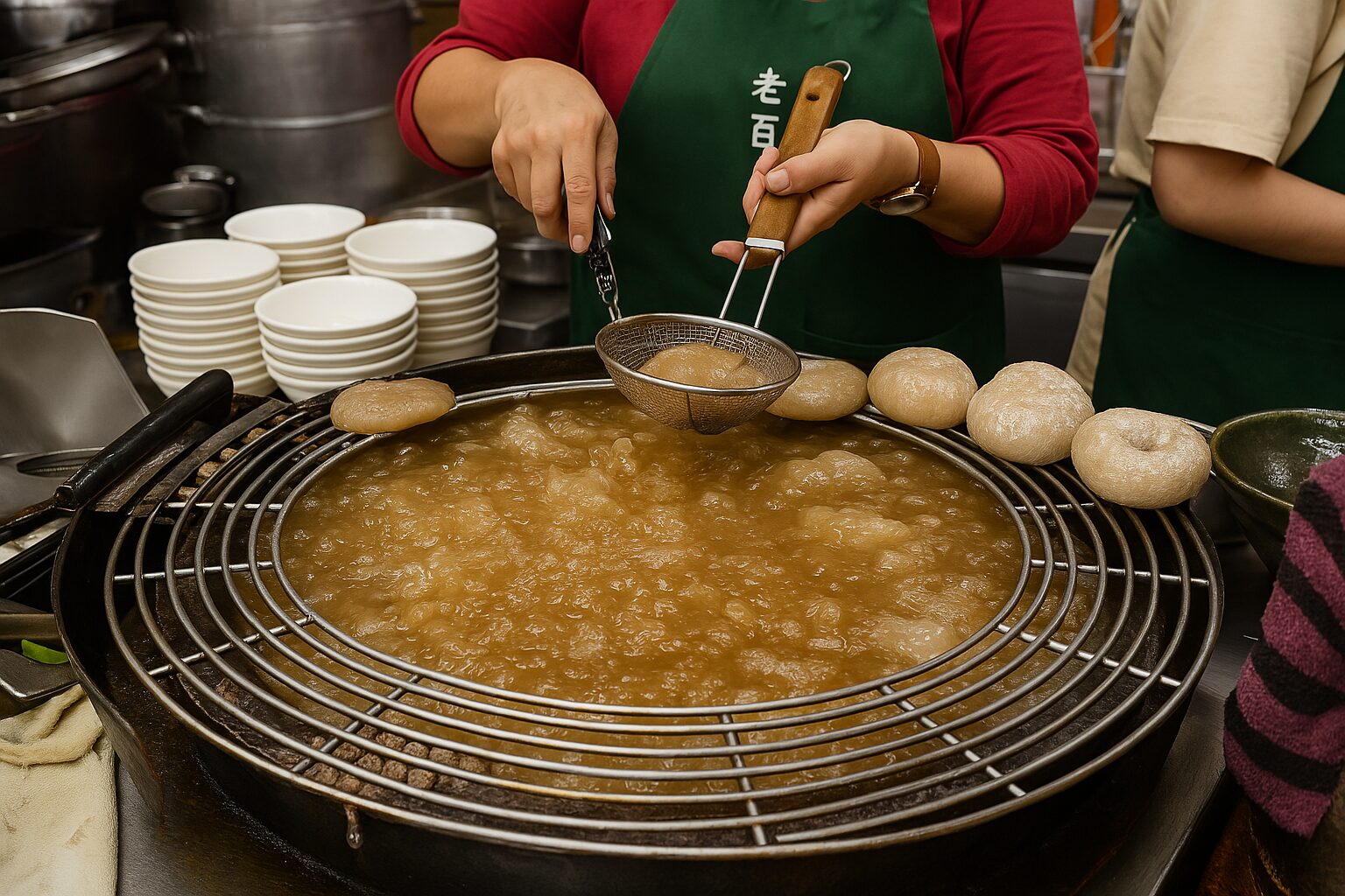 彰化肉圓必吃推薦｜當地人都愛的美食店家攻略