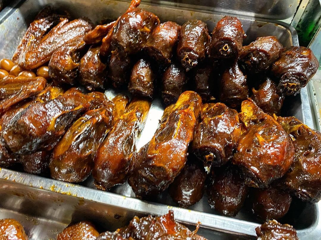 精誠夜市必吃美食大盤點｜絕對不能錯過的在地小吃