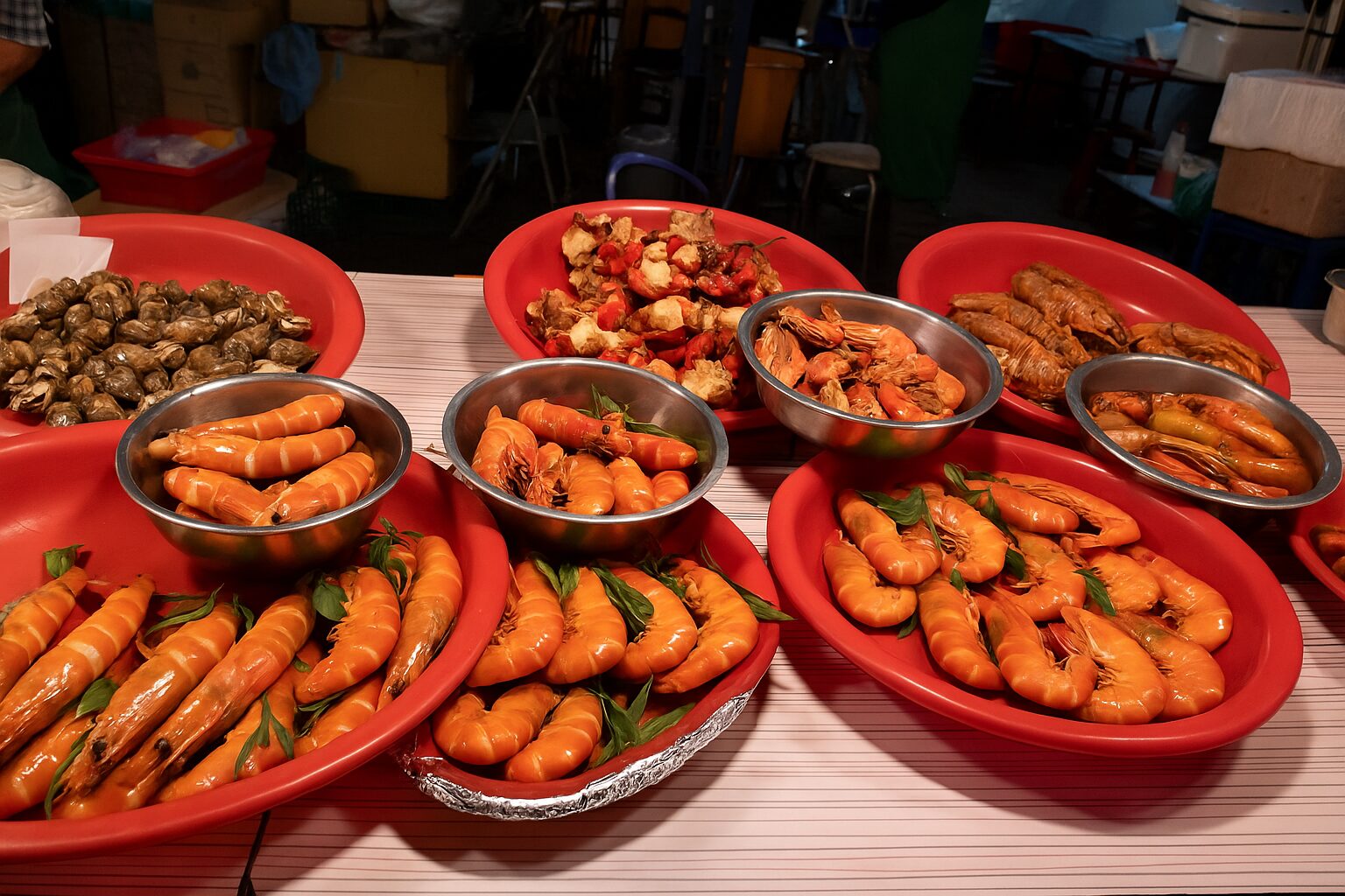 精誠夜市必吃美食大盤點｜絕對不能錯過的在地小吃