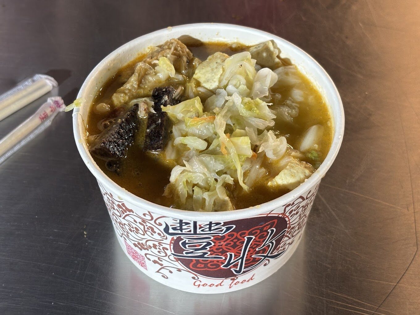 精誠夜市必吃美食大盤點｜絕對不能錯過的在地小吃