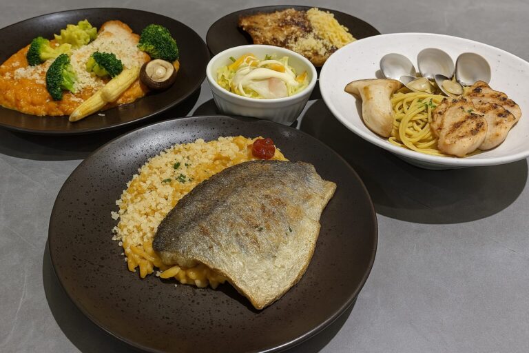 彰化美食地圖｜不踩雷的必訪餐廳推薦