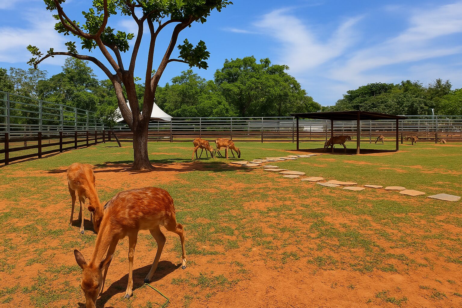 【2025】埔心牧場必玩特色景點｜家庭旅遊首選