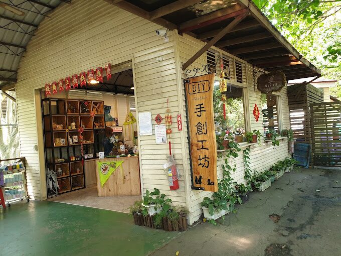 【2025】埔心牧場必玩特色景點｜家庭旅遊首選