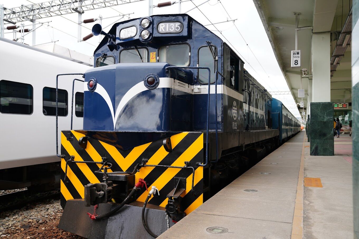 探索台東：不容錯過的景點推薦