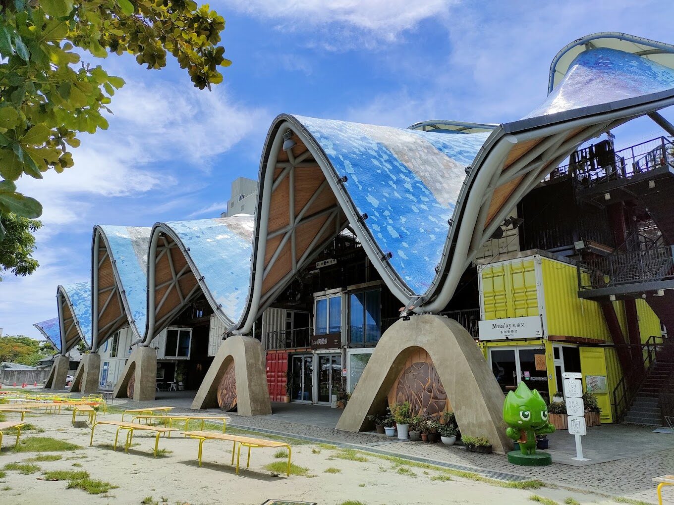 探索台東：不容錯過的景點推薦