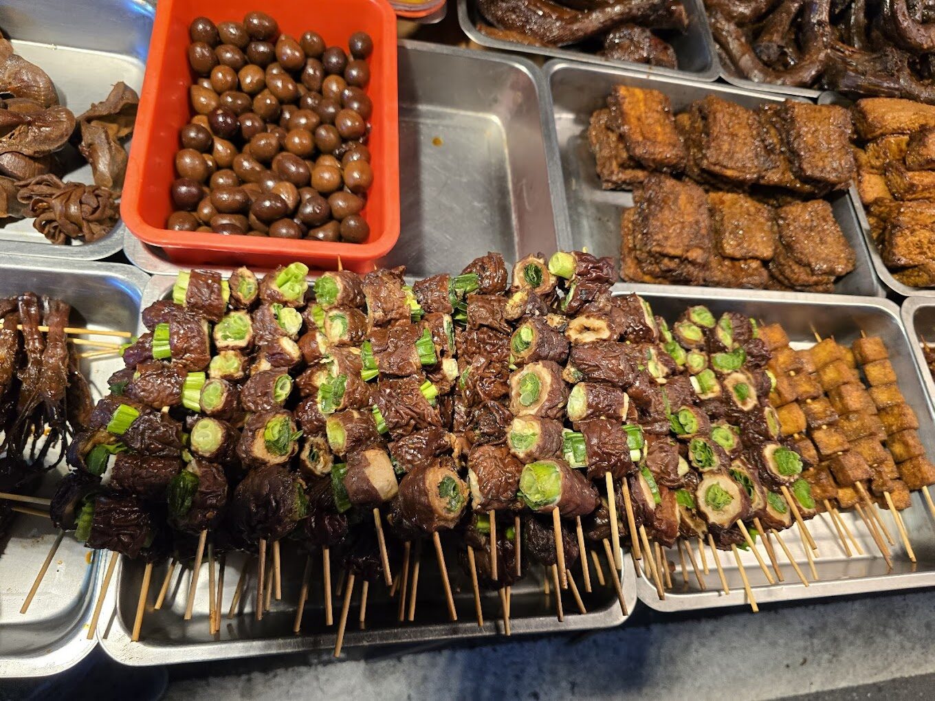 探索台東：不容錯過的景點推薦