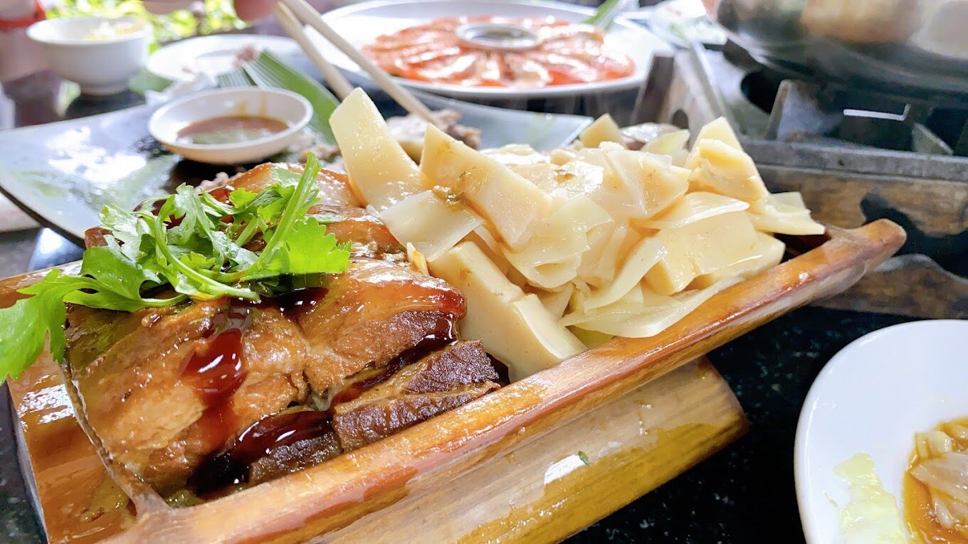 杉林溪旅遊攻略｜必訪景點、美食與住宿推薦