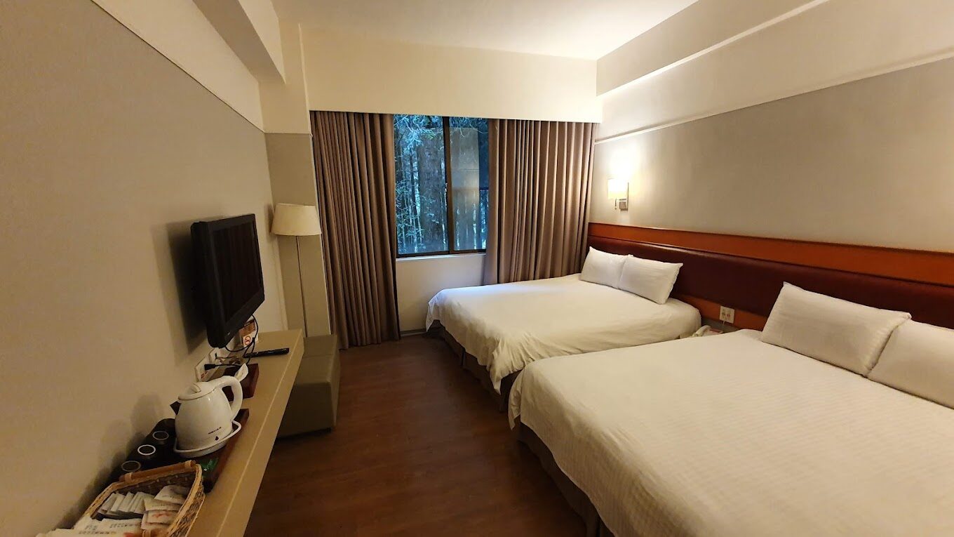 杉林溪旅遊攻略｜必訪景點、美食與住宿推薦