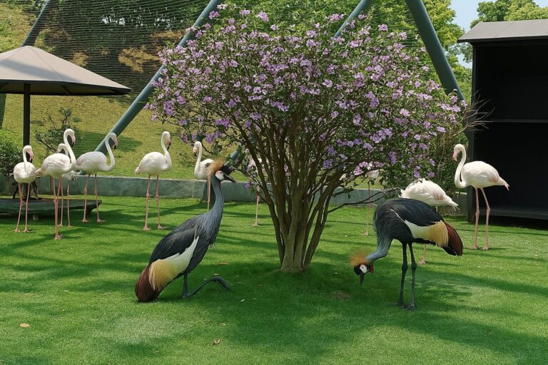 2025 帶孩子遊九九峰動物樂園的 必知祕技｜親子遊行程推薦