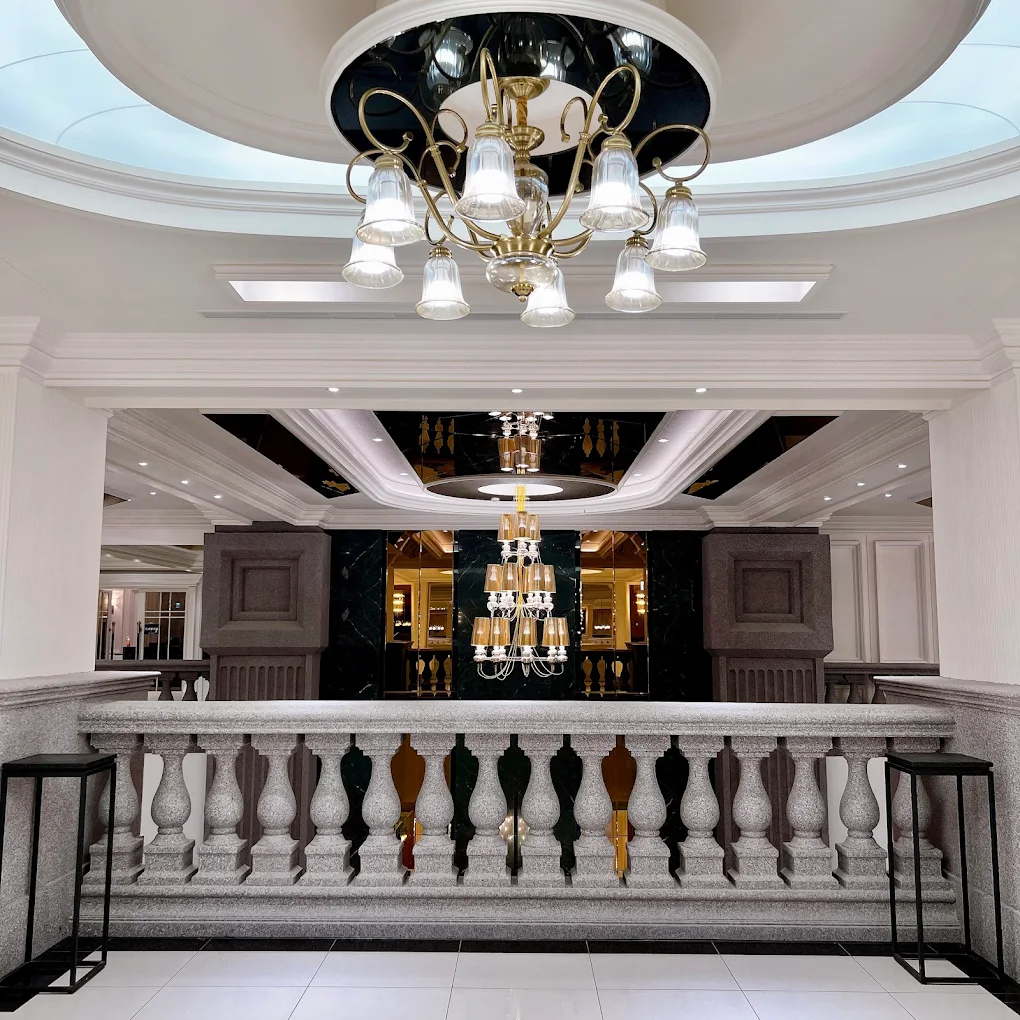 探索夢幻之地:佐登妮絲城堡的魅力與體驗