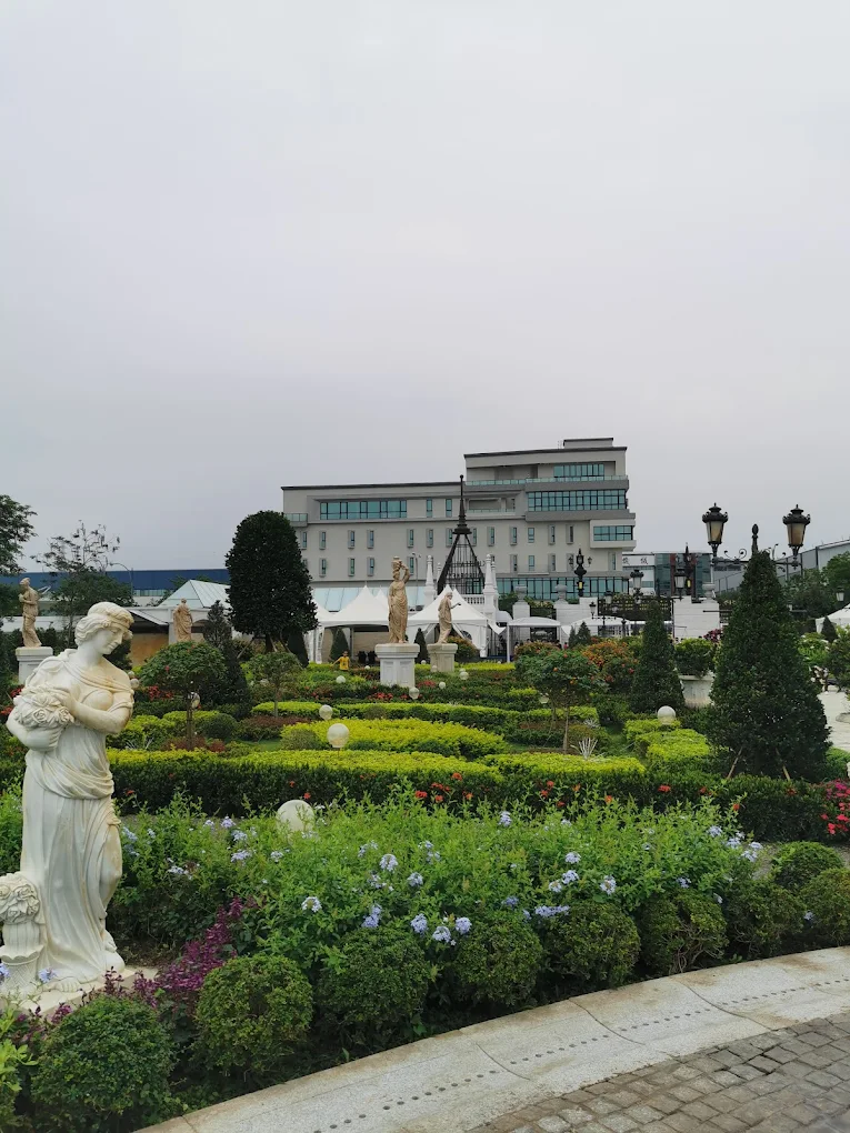 探索夢幻之地:佐登妮絲城堡的魅力與體驗