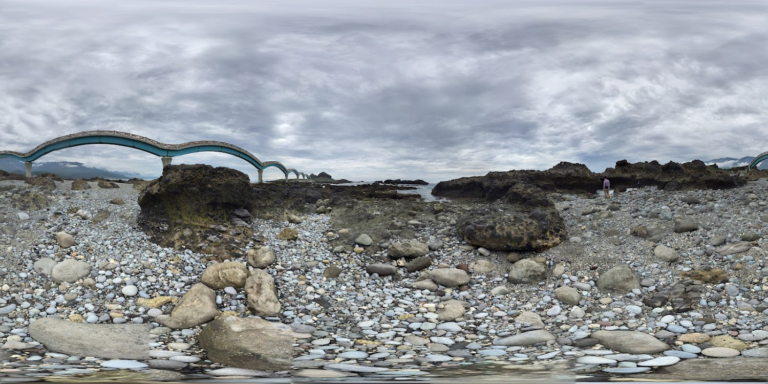 台東私房景點大揭密｜你不能錯過的5個隱藏秘境｜三仙台