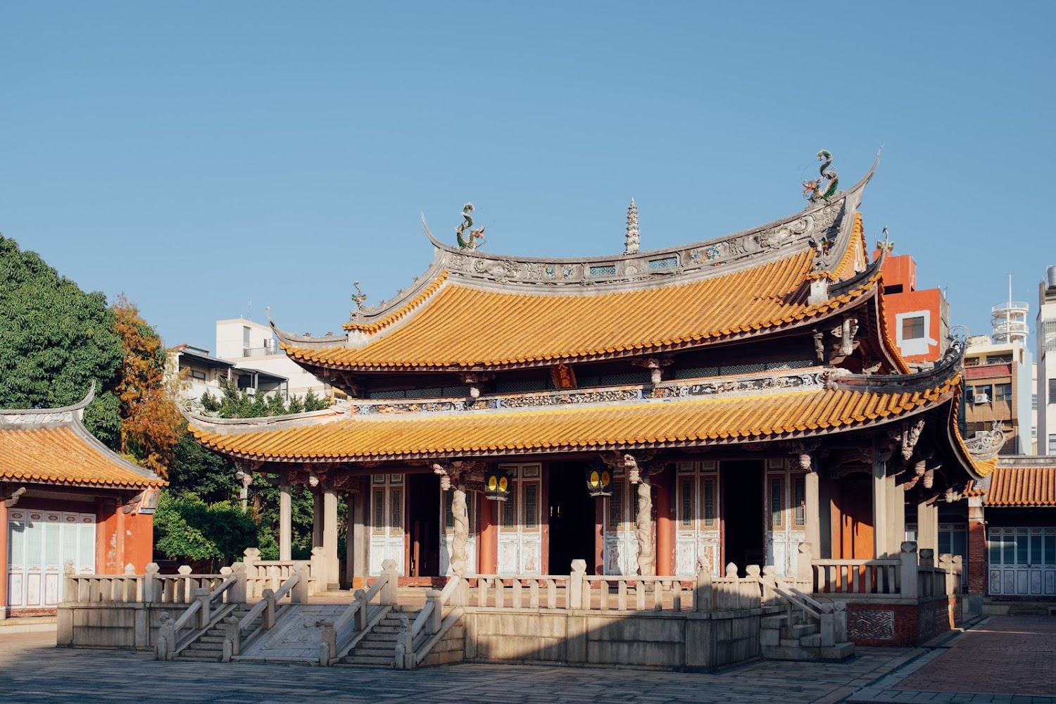 彰化景點必去懶人包｜你不可錯過的美景、文化與美食