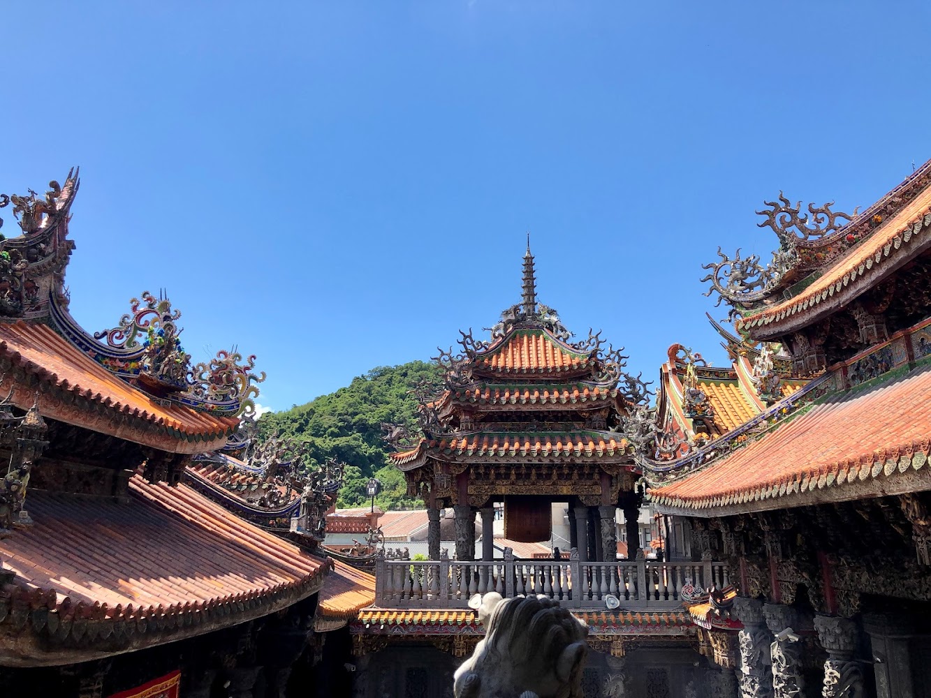 燕子湖