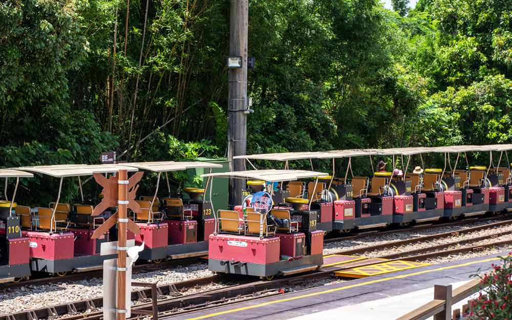 舊山線鐵道自行車的最佳體驗｜全方位攻略