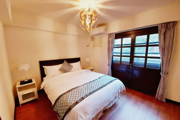 冷水坑旅遊指南：探索台灣隱藏的溫泉天堂