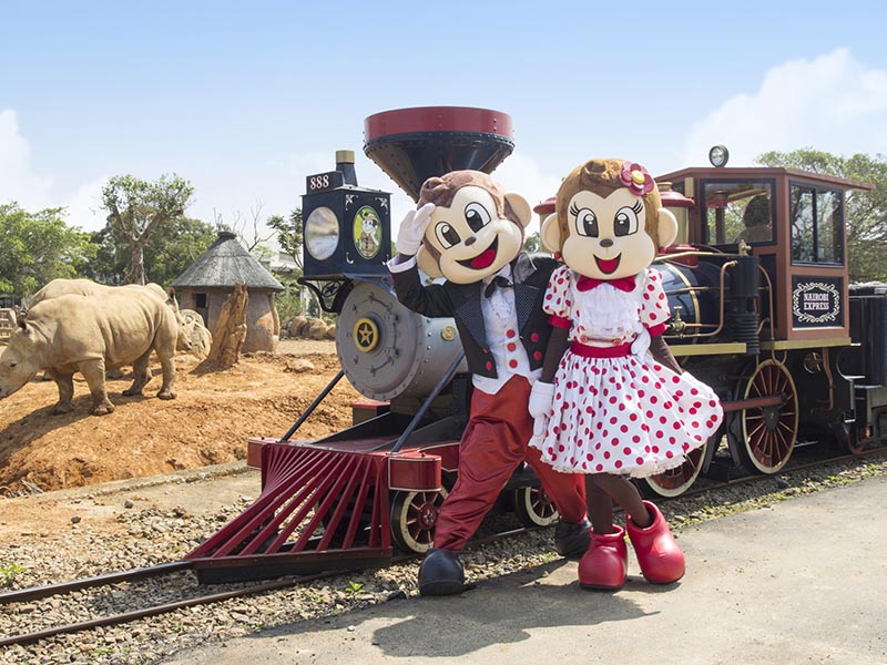 六福村主題遊樂園｜2025完整攻略！票價、設施、動物表演、餐廳推薦與交通懶人包