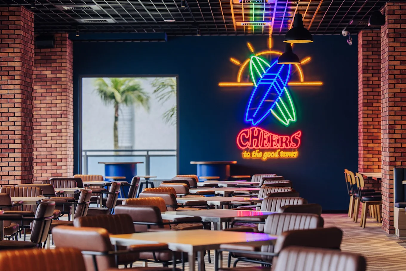 烏石港 OA HOTEL住宿全攻略｜享受完美假期的必備指南