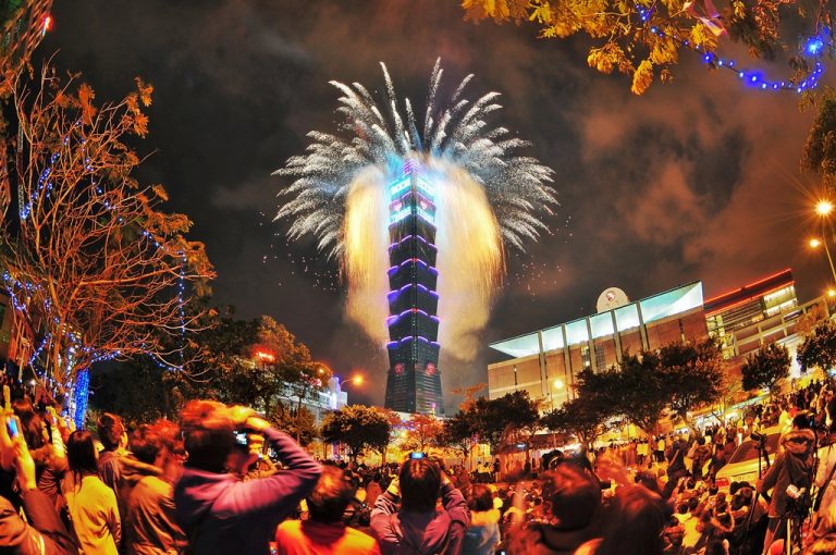 如何在台北市享受最地道的美食體驗？5大推薦攻略