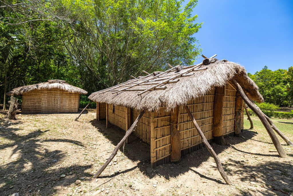 卑南遺址公園免費參觀，探索千年歷史之旅