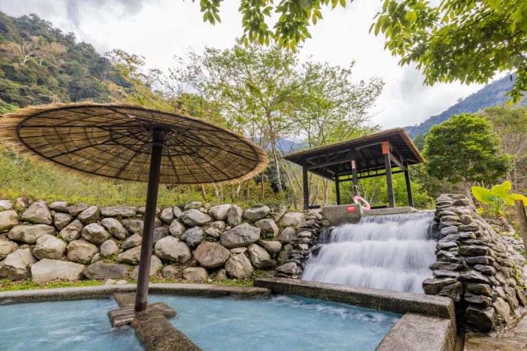 八仙山：探險者的天堂，縱情山林與發現自然秘境的完美旅程