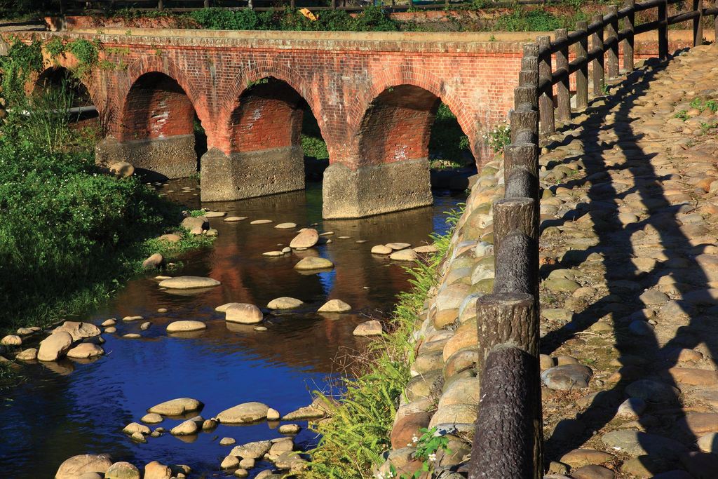 桃園景點探索：十大必訪景點與活動推薦