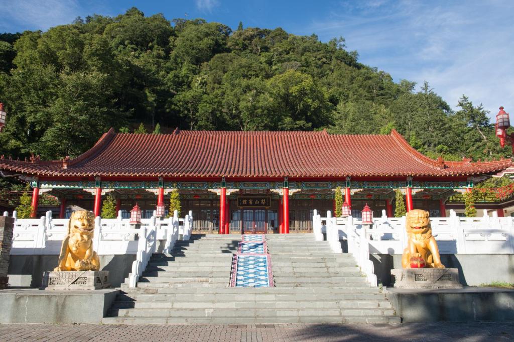 武陵農場住宿攻略|選擇最佳住宿環境,享受無與倫比的自然風光