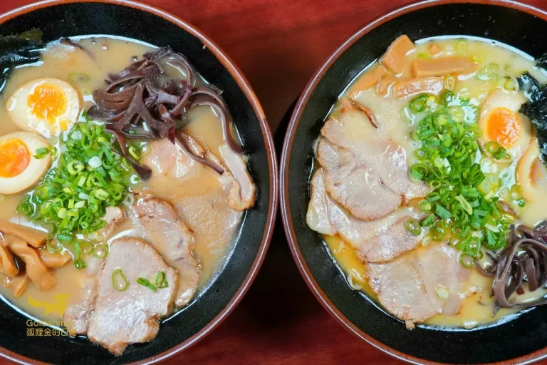 佐原拉麵