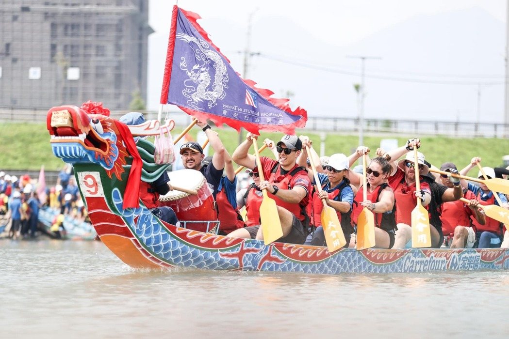 2025 台灣端午節市集攻略｜傳統 × 創意 × 美食一次體驗