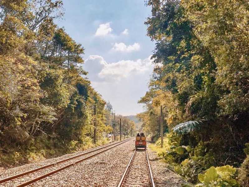舊山線鐵道自行車的最佳體驗｜全方位攻略