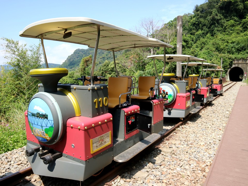 舊山線鐵道自行車的最佳體驗｜全方位攻略