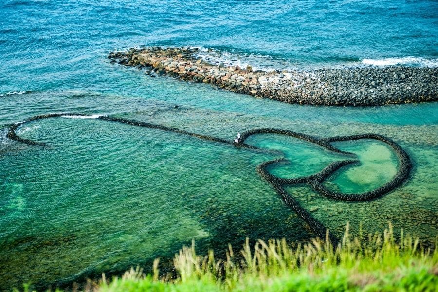 探索澎湖的必訪景點：從澎湖景點開始你的完美假期