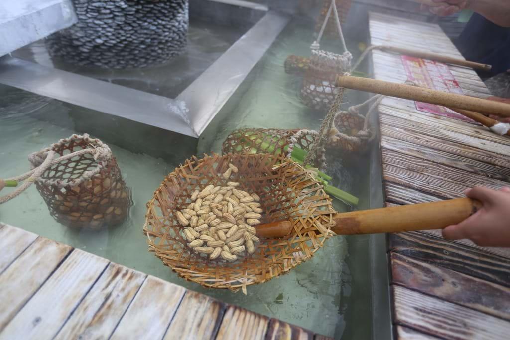 三層坪的魅力景點與美食攻略